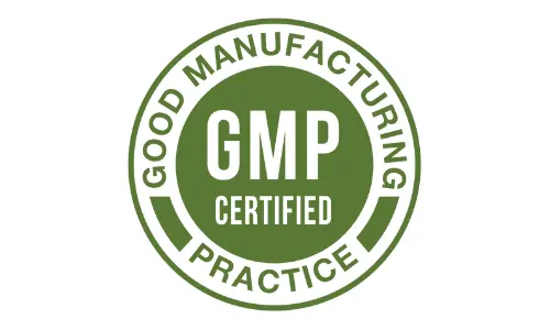mentalift gmp certified